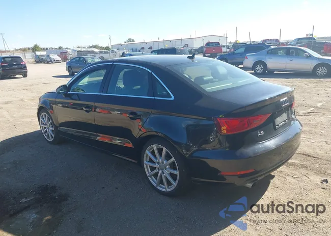 WAUE8GFF2G1031674: 43504553