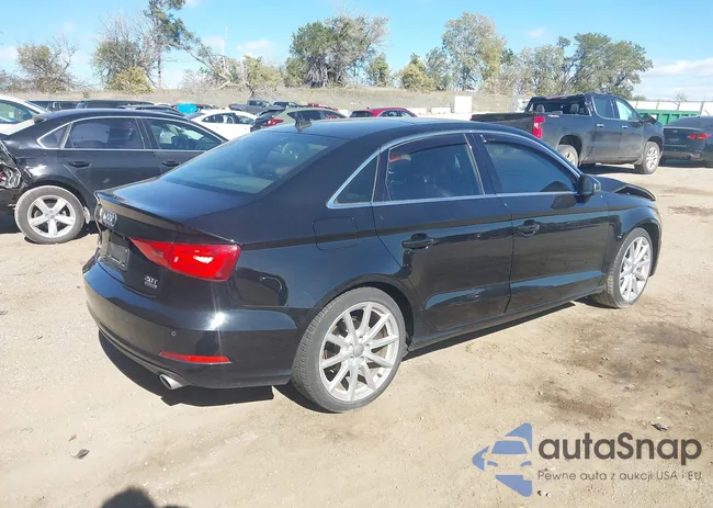 WAUE8GFF2G1031674: 43504553