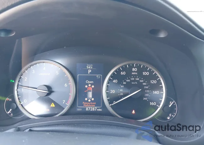 JTJYARBZ6H2075864: 43504567