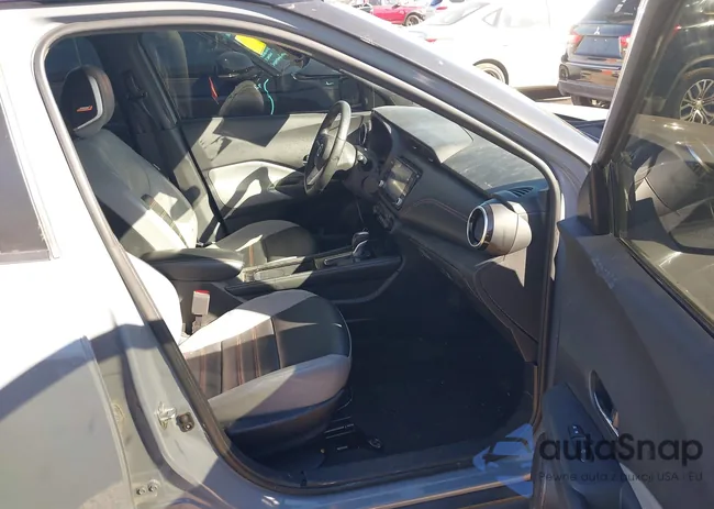 3N1CP5DV2ML549822: 43504580