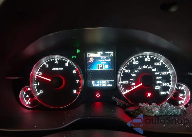 4S4BRCLC6D3265768: 43504610