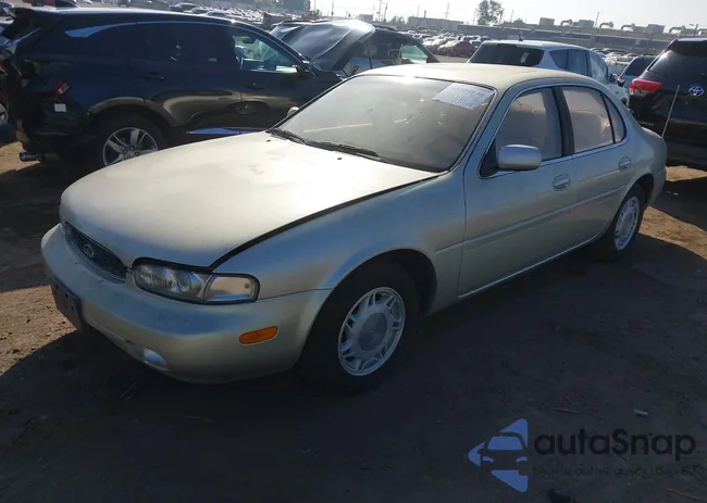 JNKAY21D2PM025977: 43504630