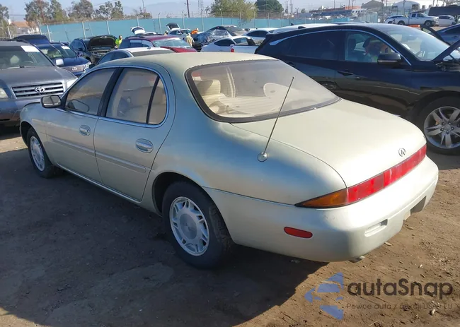 JNKAY21D2PM025977: 43504630