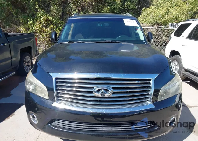 JN8AZ2NF7D9530118: 43504649