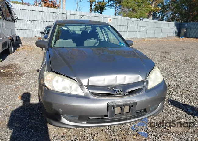 2HGES26745H555943: 43504646