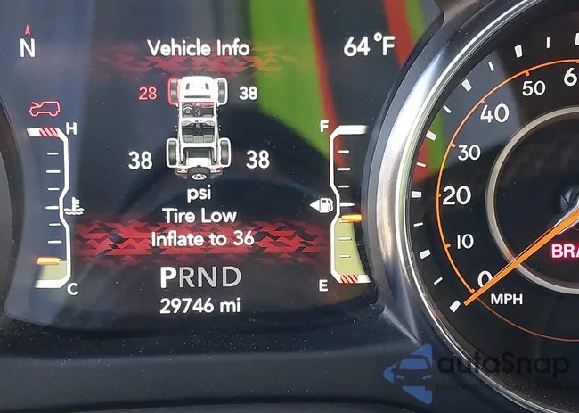 1C4HJXEG9NW237850: 43504665