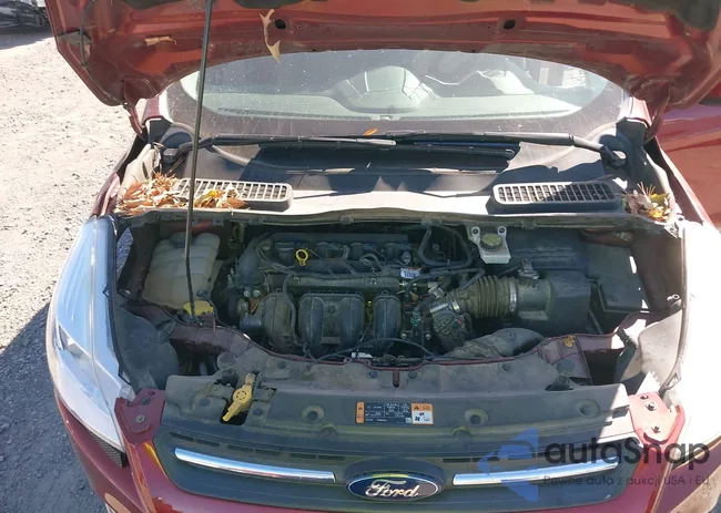 1FMCU0G77FUA03737: 43504680