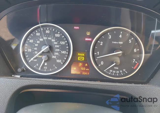 5UXFE43598L009962: 43504681