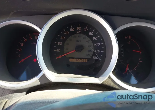 5TETU62N76Z227711: 43504687