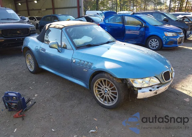 WBACN53451LJ57496: 43504705