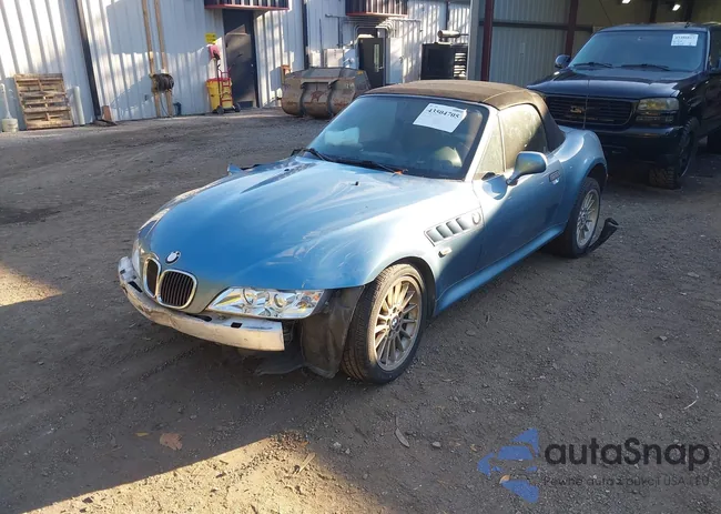 WBACN53451LJ57496: 43504705