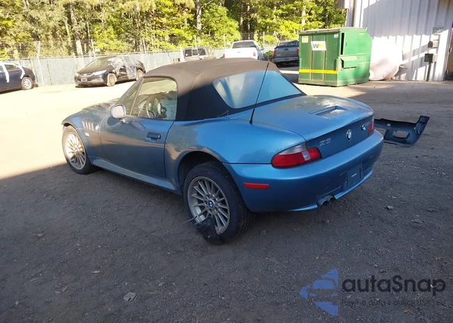 WBACN53451LJ57496: 43504705