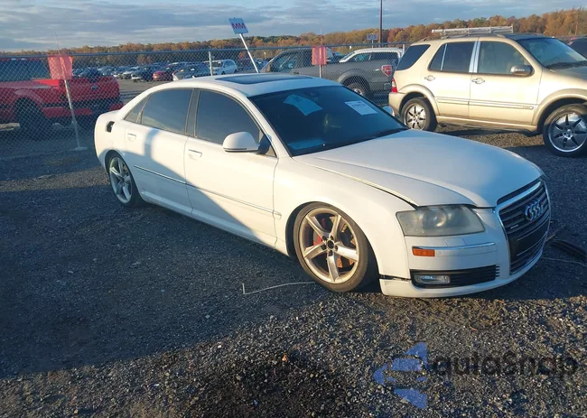 WAUMV94E89N008132: 43504726