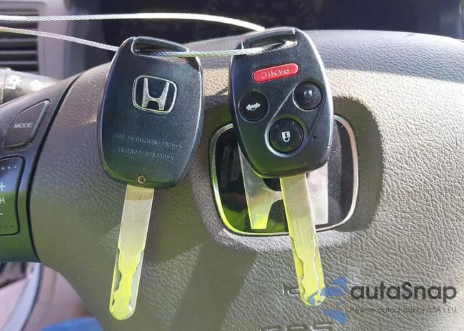 1HGCM66515A020803: 43504756