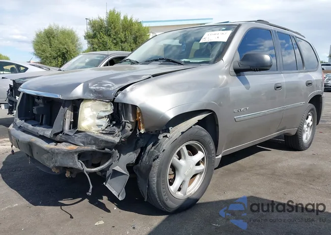 1GKDS13S062106464: 43504782