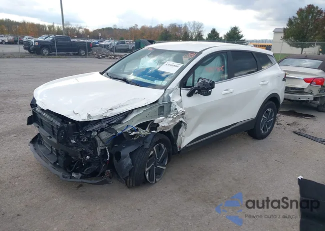 KNDPUCAG7P7016052: 43504806