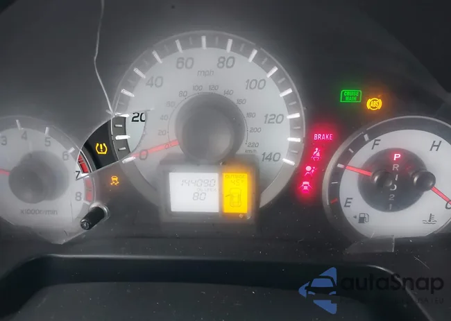 5FNYF3H56FB022291: 43504816