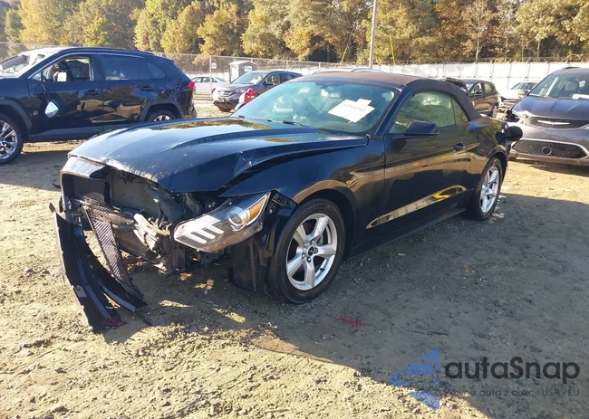 1FATP8EM0F5374368: 43504941