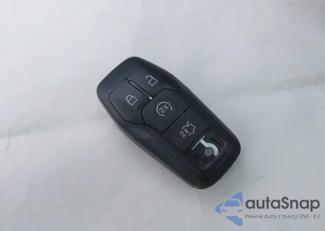 1FATP8EM0F5374368: 43504941