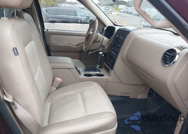 1FMEU53E78UA25671: 43504947