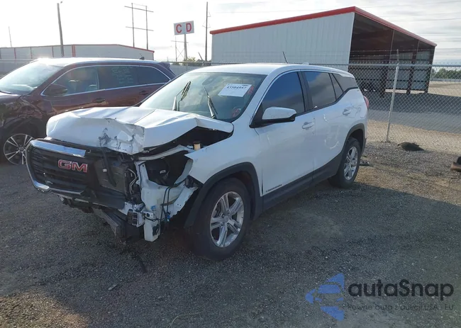 3GKALMEV2NL133896: 43504957