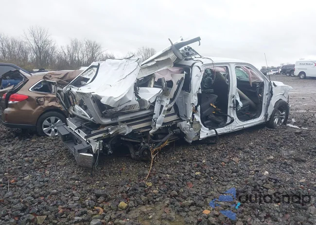 1FTFW3L52RKD66836: 43504963