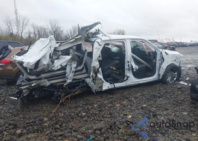 1FTFW3L52RKD66836: 43504963