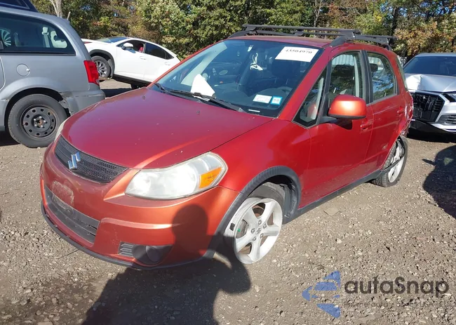 JS2YB413X96200669: 43504970