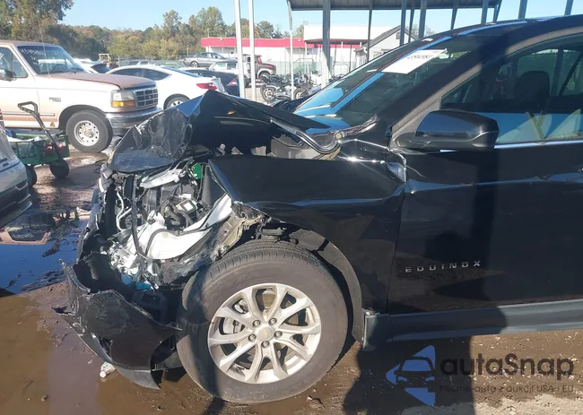 2GNAXJEV9L6163534: 43504981