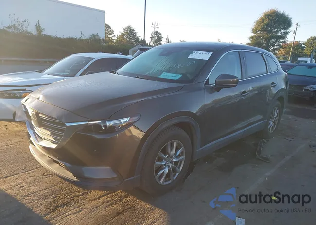 JM3TCACY8K0324030: 43505003