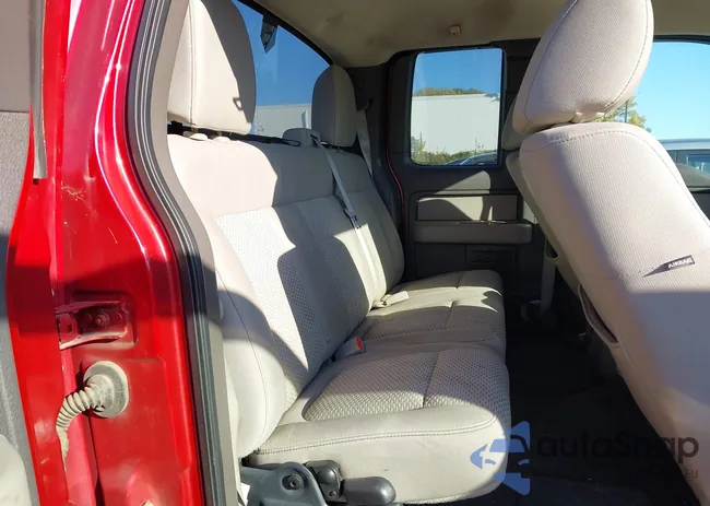 1FTFX1EV3AFC14396: 43505008