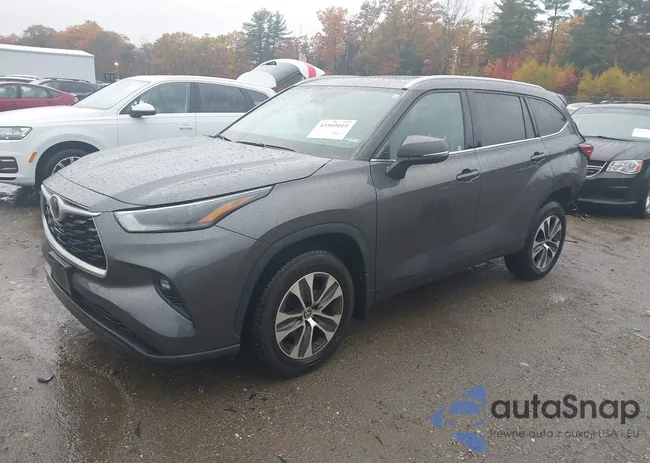 5TDGZRBHXNS581295: 43505019