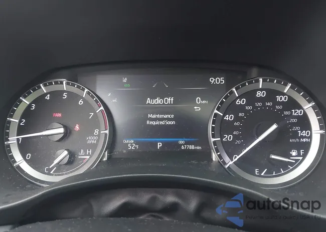 5TDGZRBHXNS581295: 43505019