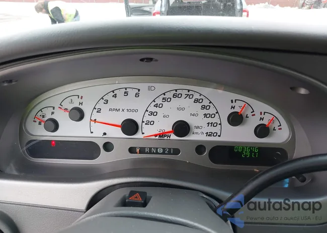 1FMZU77K74UB80955: 43505020