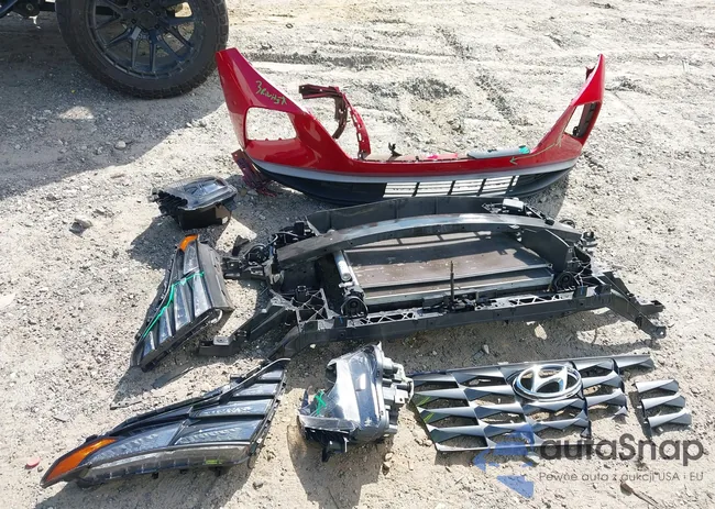 5NMJF3AE9PH284950: 43505025