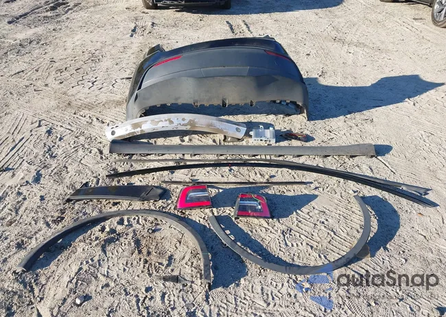 5YJYGDED7MF106065: 43505037