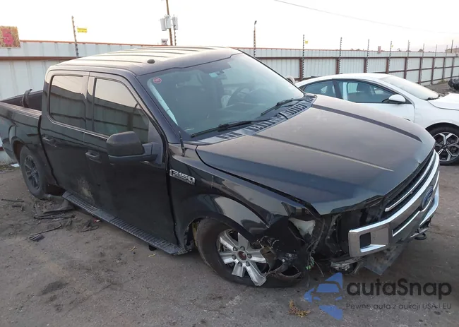 1FTEW1EP2JFC59619: 43504040