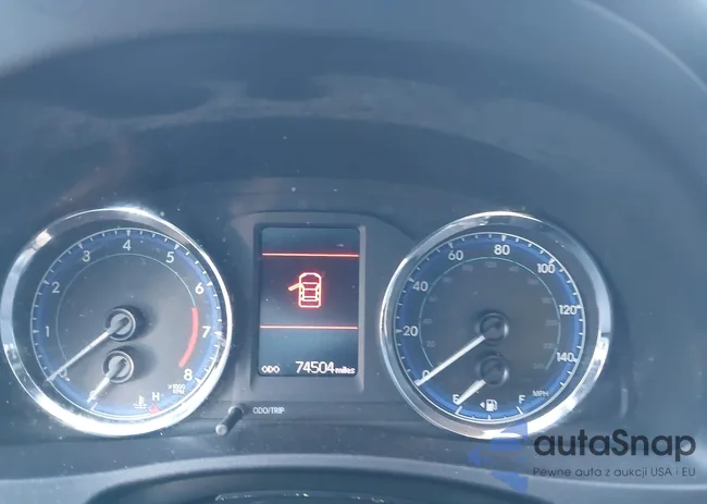 2T1BURHE2JC067806: 43504077