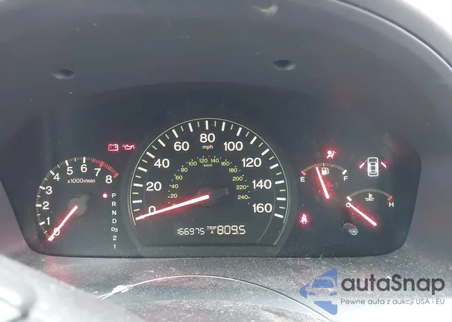 1HGCM56774A126165: 43504093