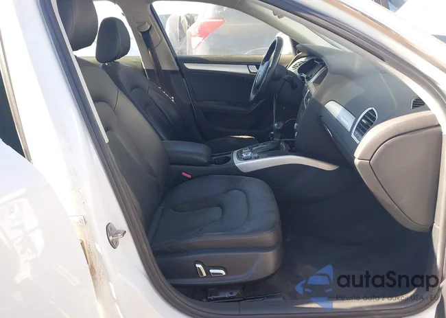 WAUKFCFL5EN039071: 43504121