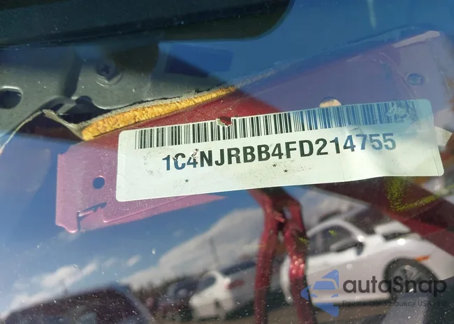 1C4NJRBB4FD214755: 43504123