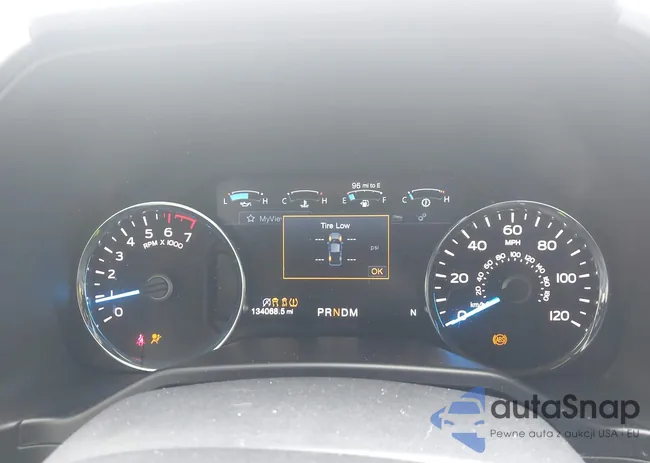 1FTFW1EG9HKC20788: 43504140