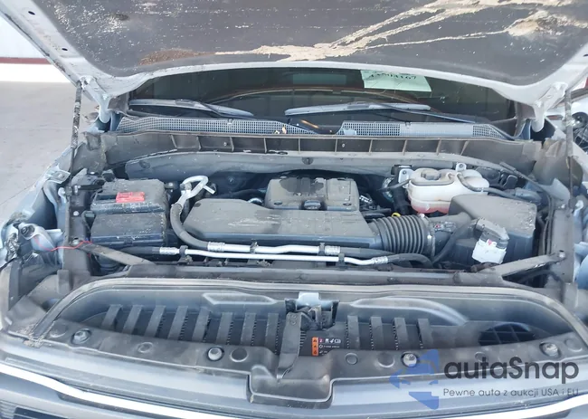 1GCRABEK4RZ340383: 43504167