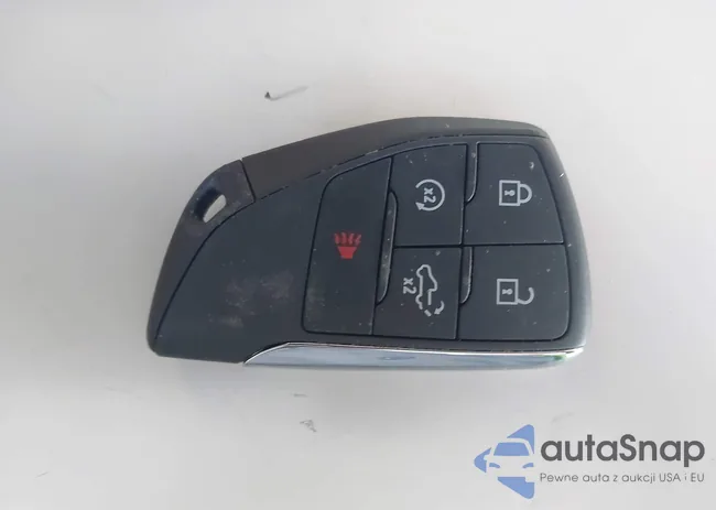 1GCRABEK4RZ340383: 43504167