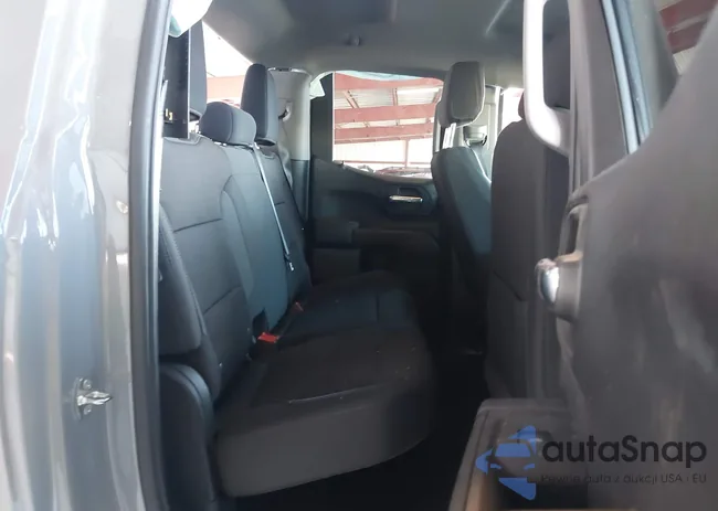 1GCRABEK4RZ340383: 43504167