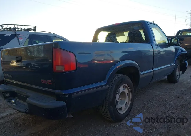 1GTCS1444WK520127: 43504192