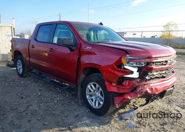 1GCUDEEDORZ204756: 43504221