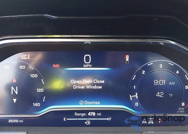 1GCUDEEDORZ204756: 43504221