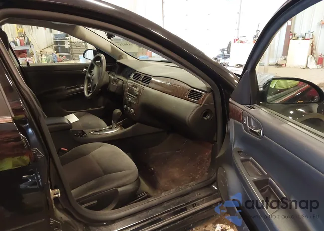 2G1WA5E35G1145534: 43504242