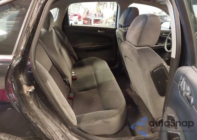 2G1WA5E35G1145534: 43504242